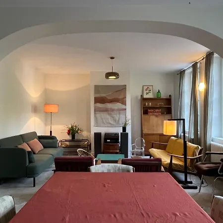 New ! Maison Normande En Bord De Rivière * Martin-Église