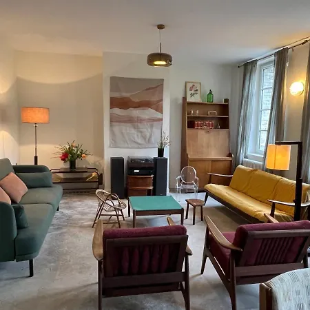 New ! Maison Normande En Bord De Riviere