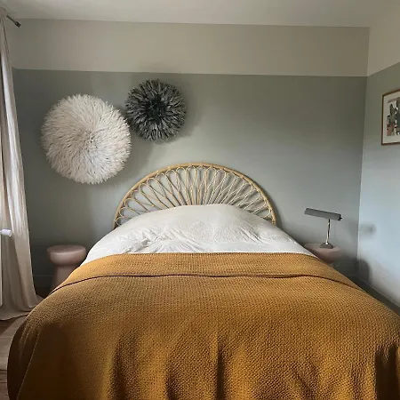 New ! Maison Normande En Bord De Riviere 度假居 Martin-Église