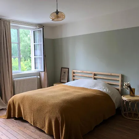 New ! Maison Normande En Bord De Rivière * Martin-Église