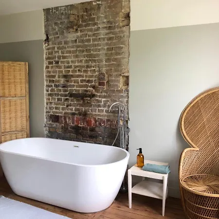 New ! Maison Normande En Bord De Riviere 度假居