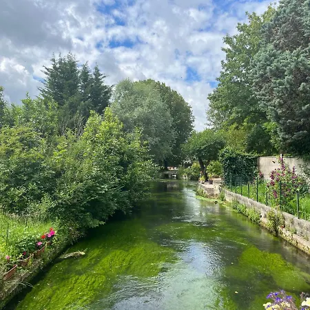 New ! Maison Normande En Bord De Rivière