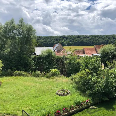 New ! Maison Normande En Bord De Rivière Hébergement de vacances *