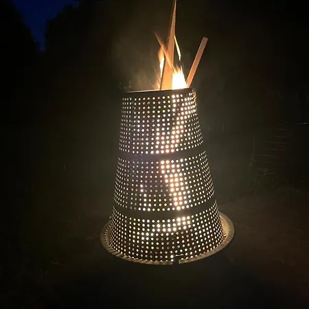 度假居 New ! Maison Normande En Bord De Riviere *